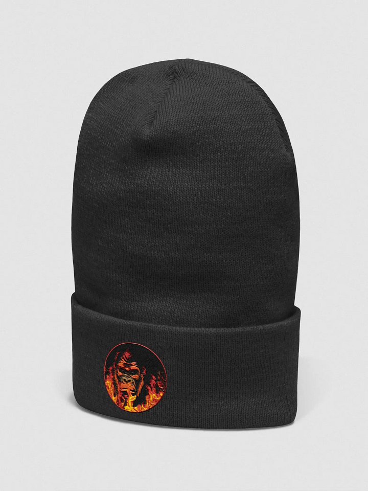 Warm Head product image (2)