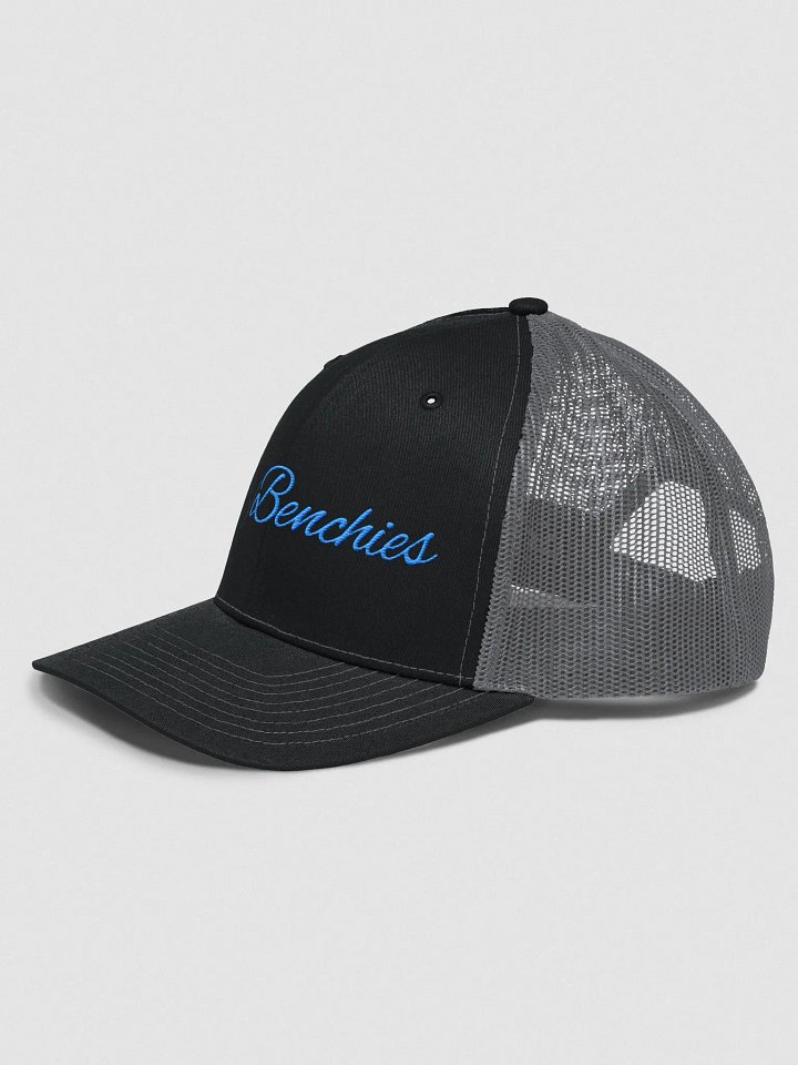 OnlyBenchies HAT product image (8)