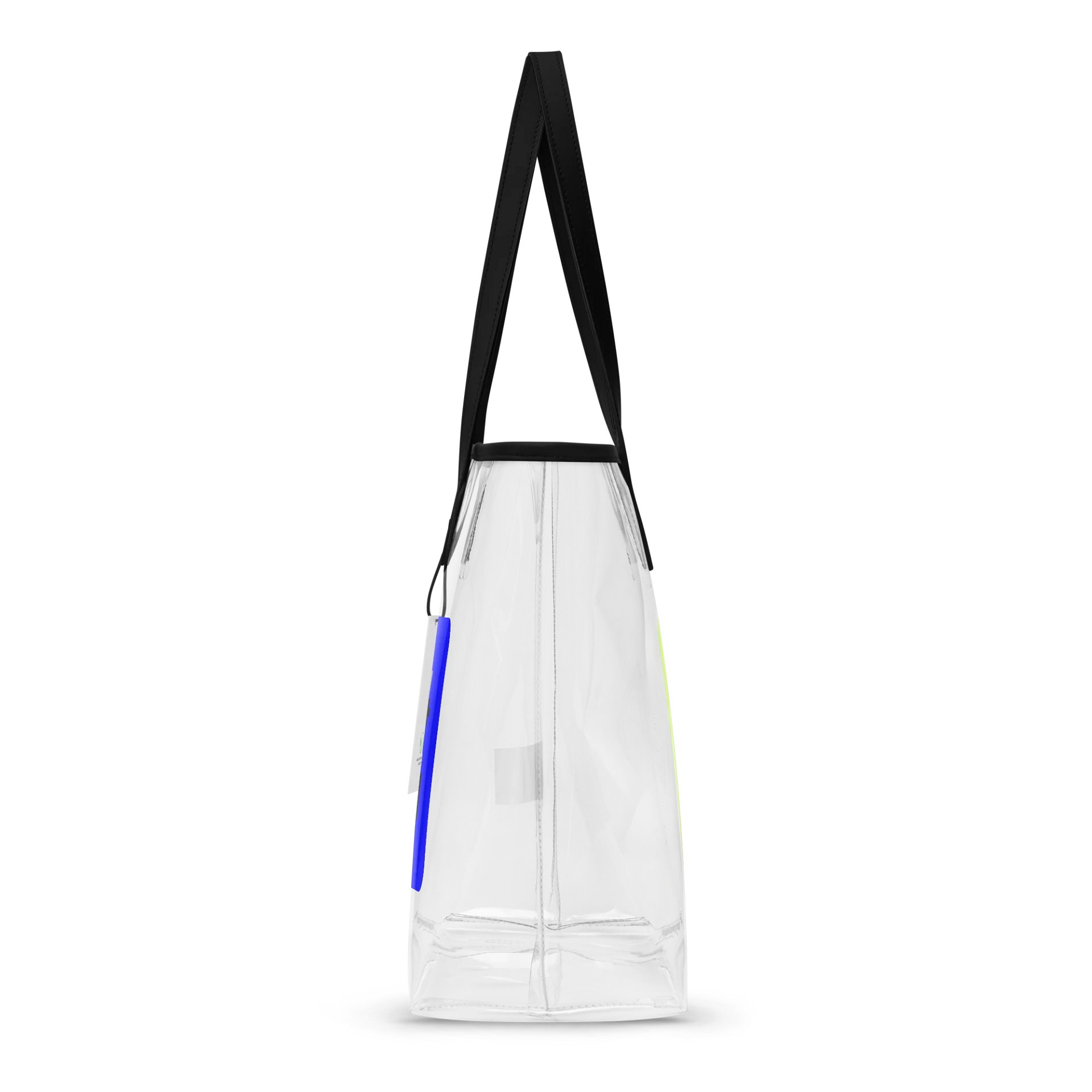 Barioish Clear Tote product image (3)