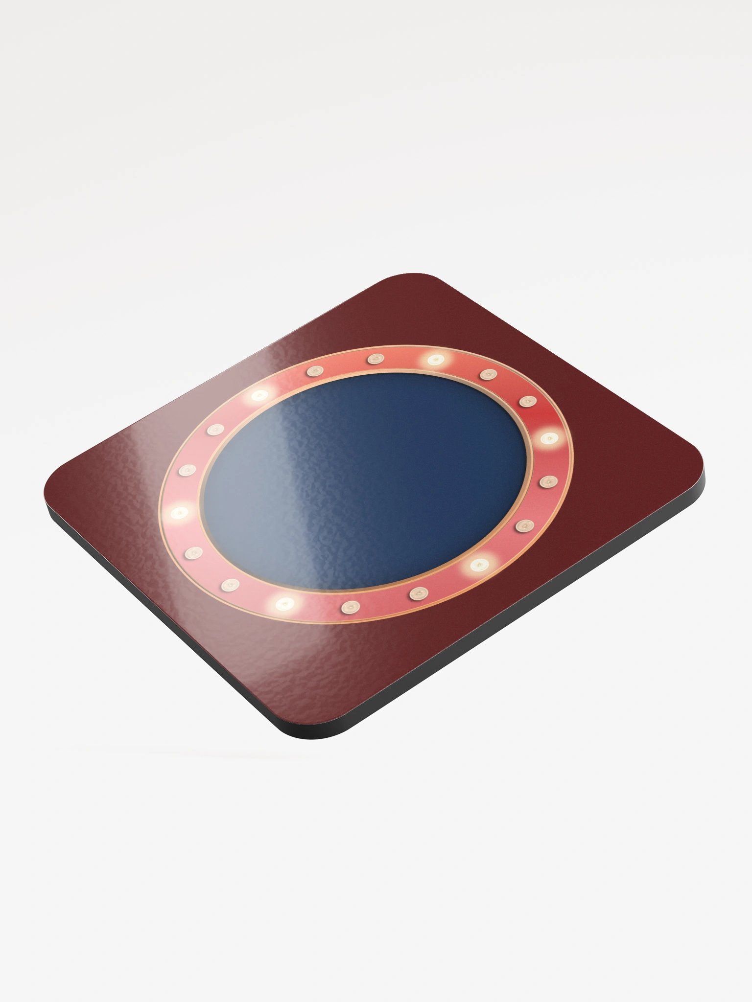 GSE Marquee Glow Cork Coaster product image (3)