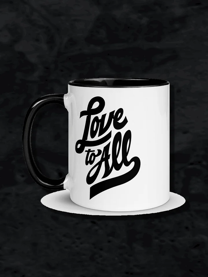 L2A Ceramic Mug product image (1)