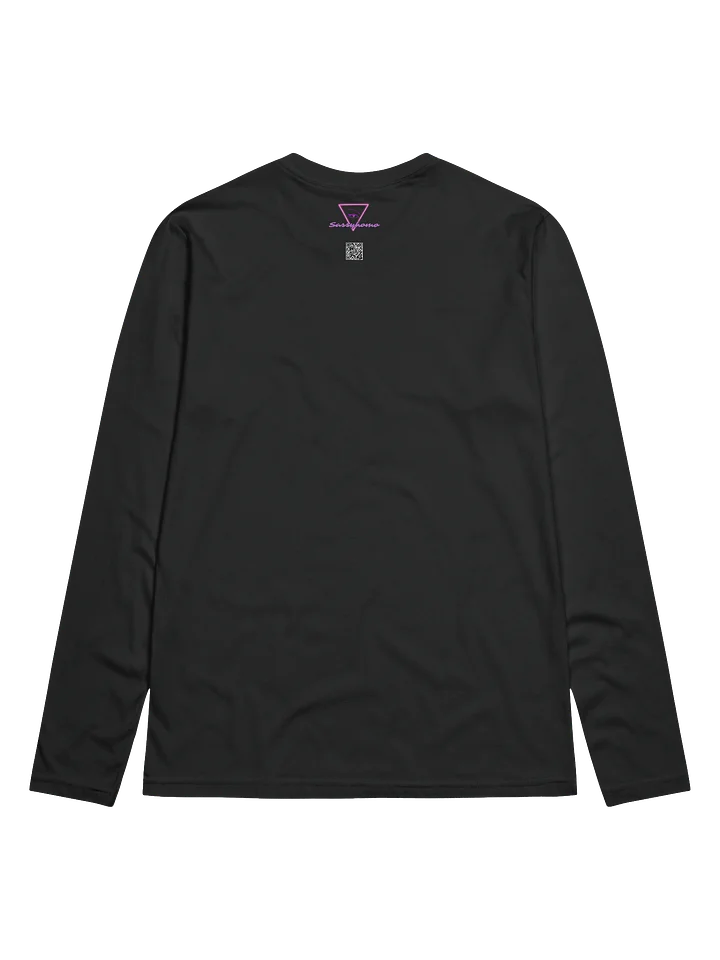 Masking Is Punk long sleeve tee product image (2)