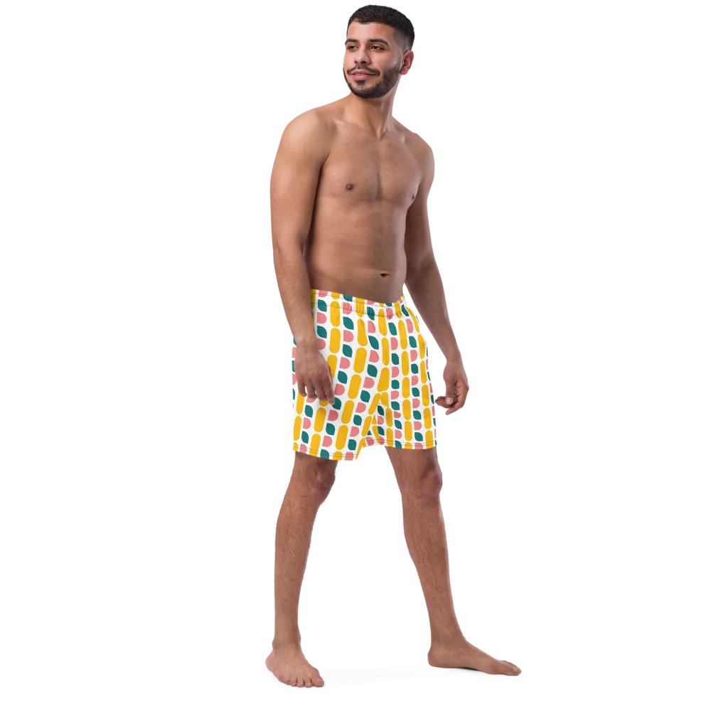 Swim trunks product image (7)