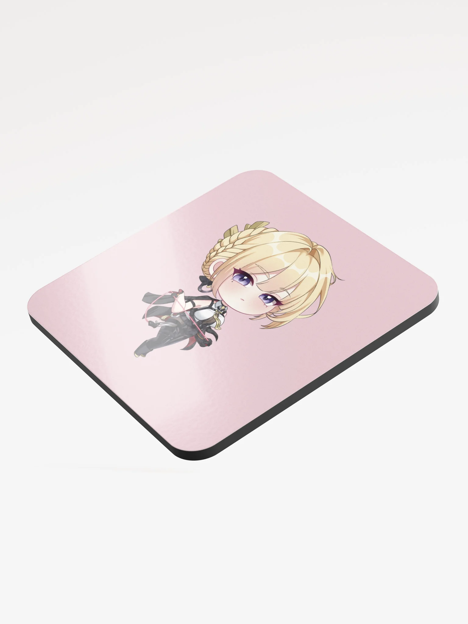 Evelyn Cork Coaster product image (3)