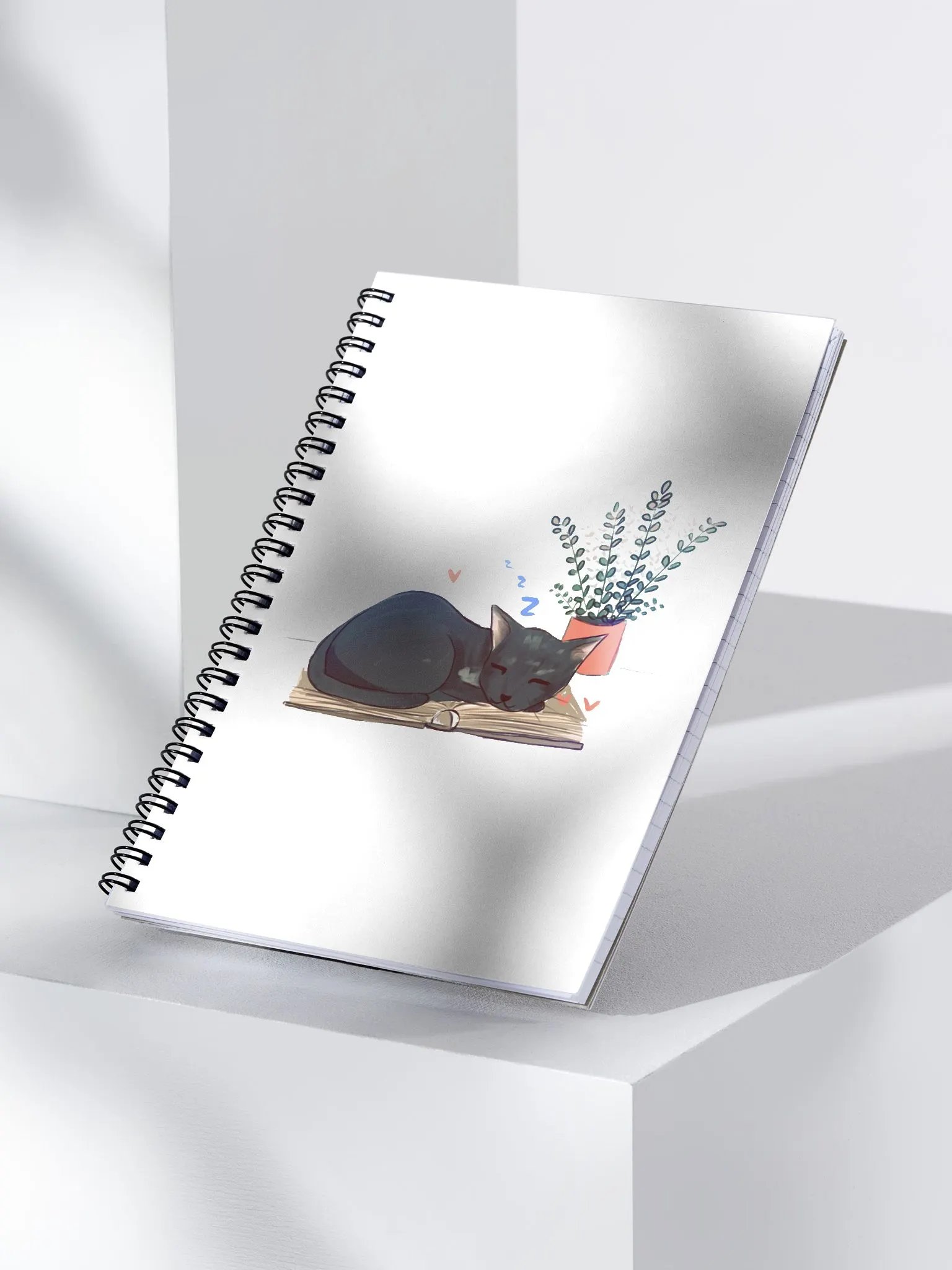 Locke Notepad product image (4)