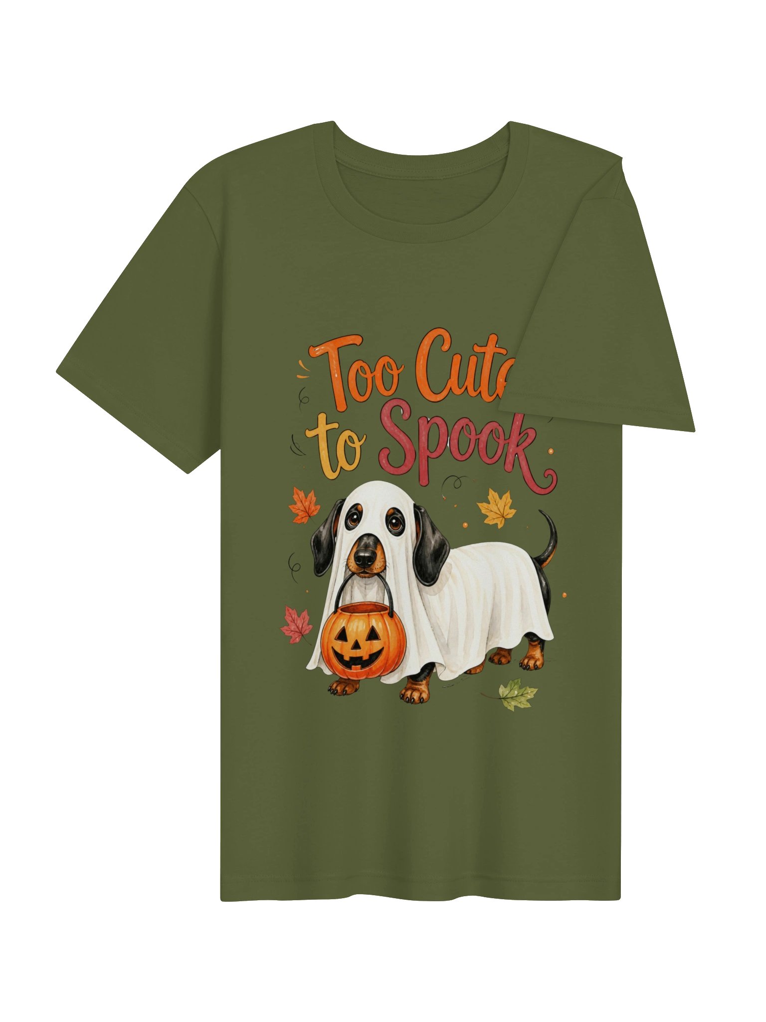 Halloween Too Cute to Spook product image (9)