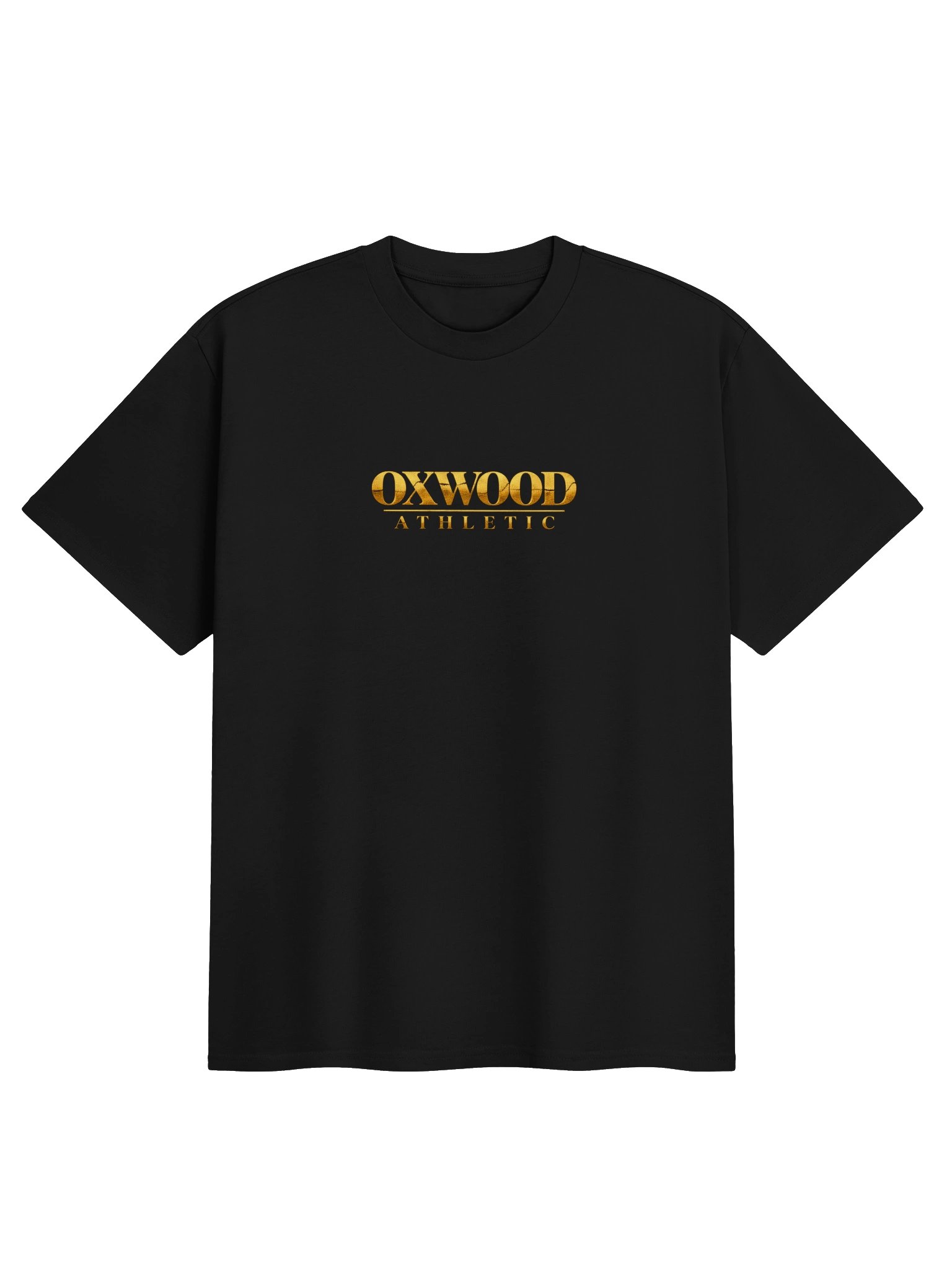 OXWOOD ATHLETIC BUILT DIFFERENT HEAVYWEIGHT TEE product image (3)