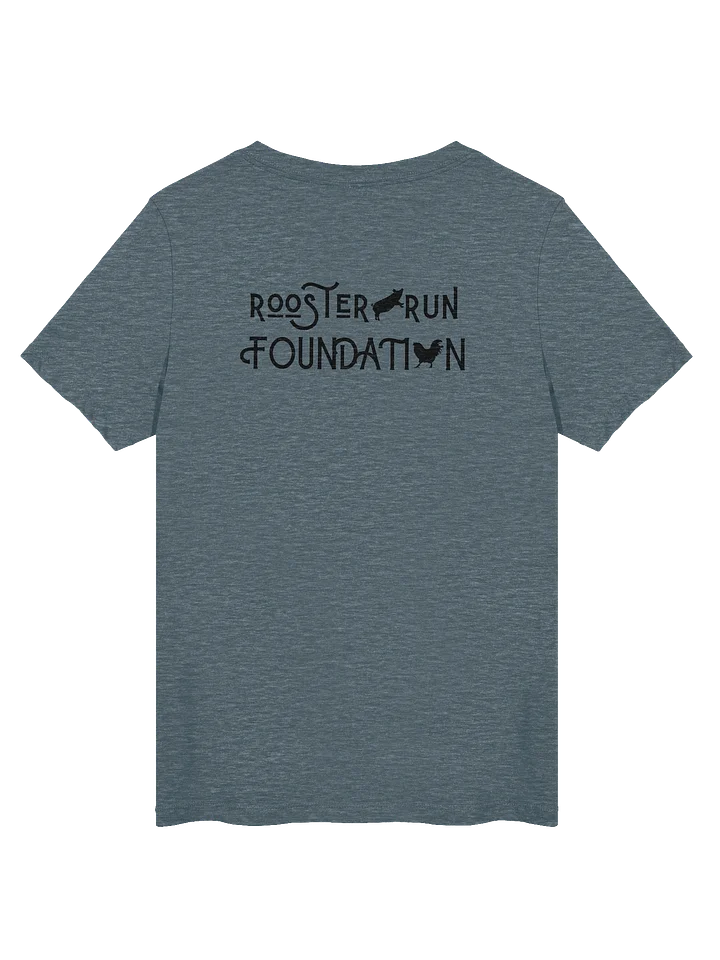 Freedom, Friends, Forage and Bonnie - Tee shirt! product image (6)