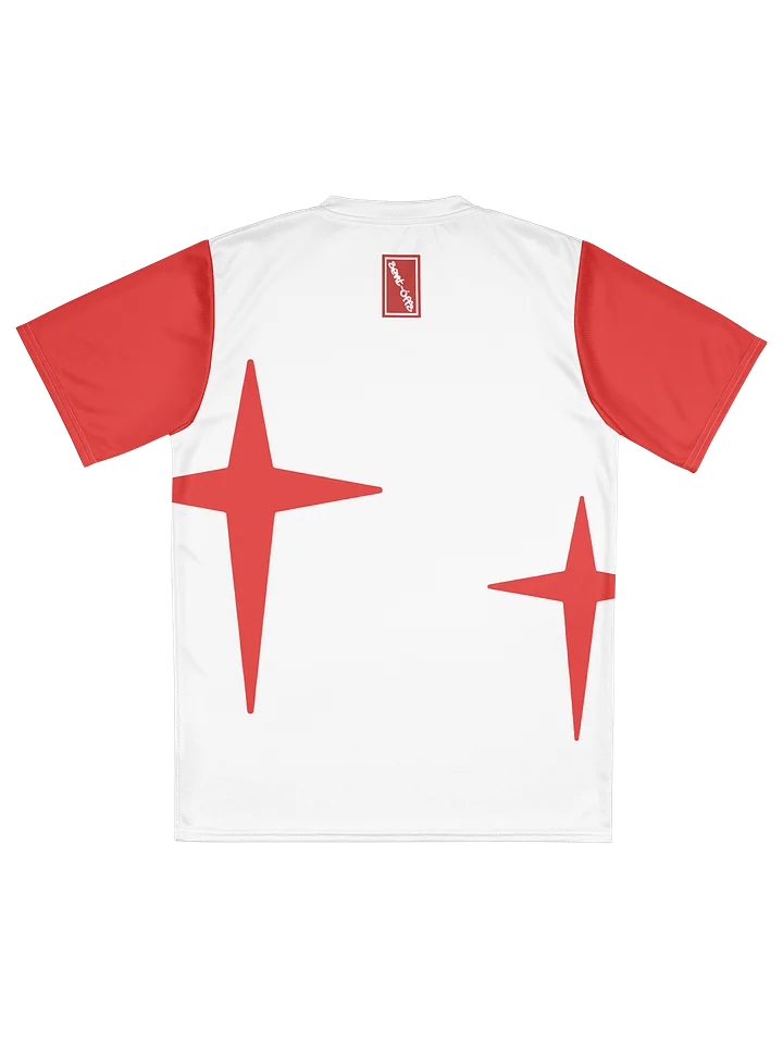 Prime White Era Jersey product image (2)
