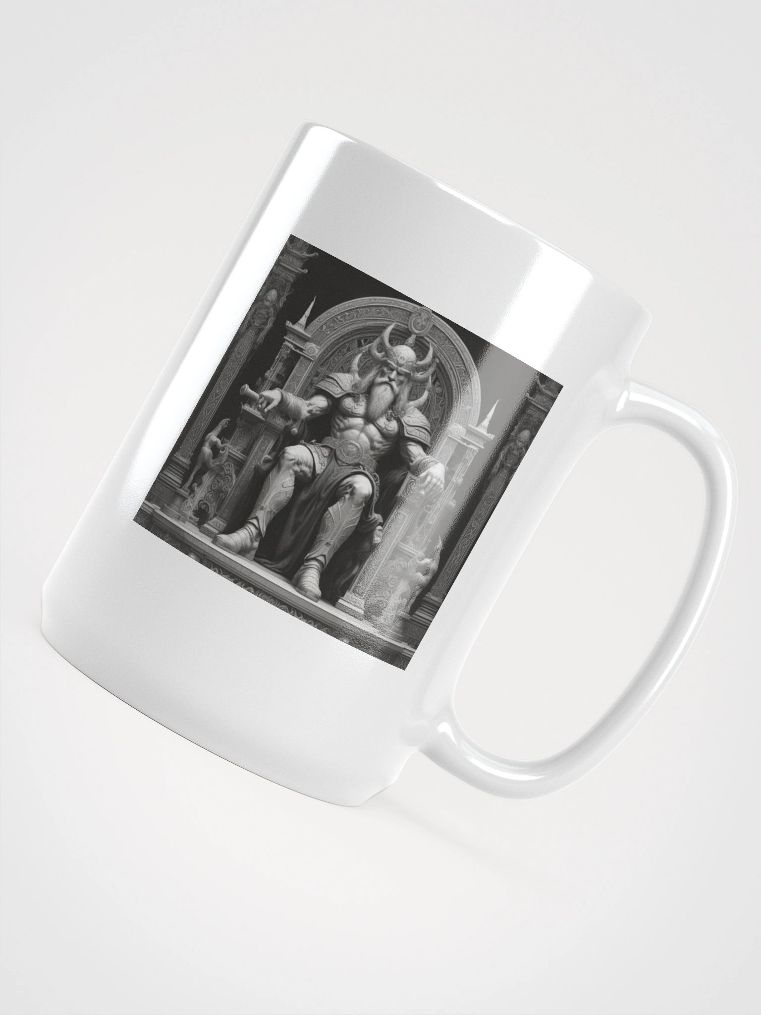 Odin's throne product image (4)