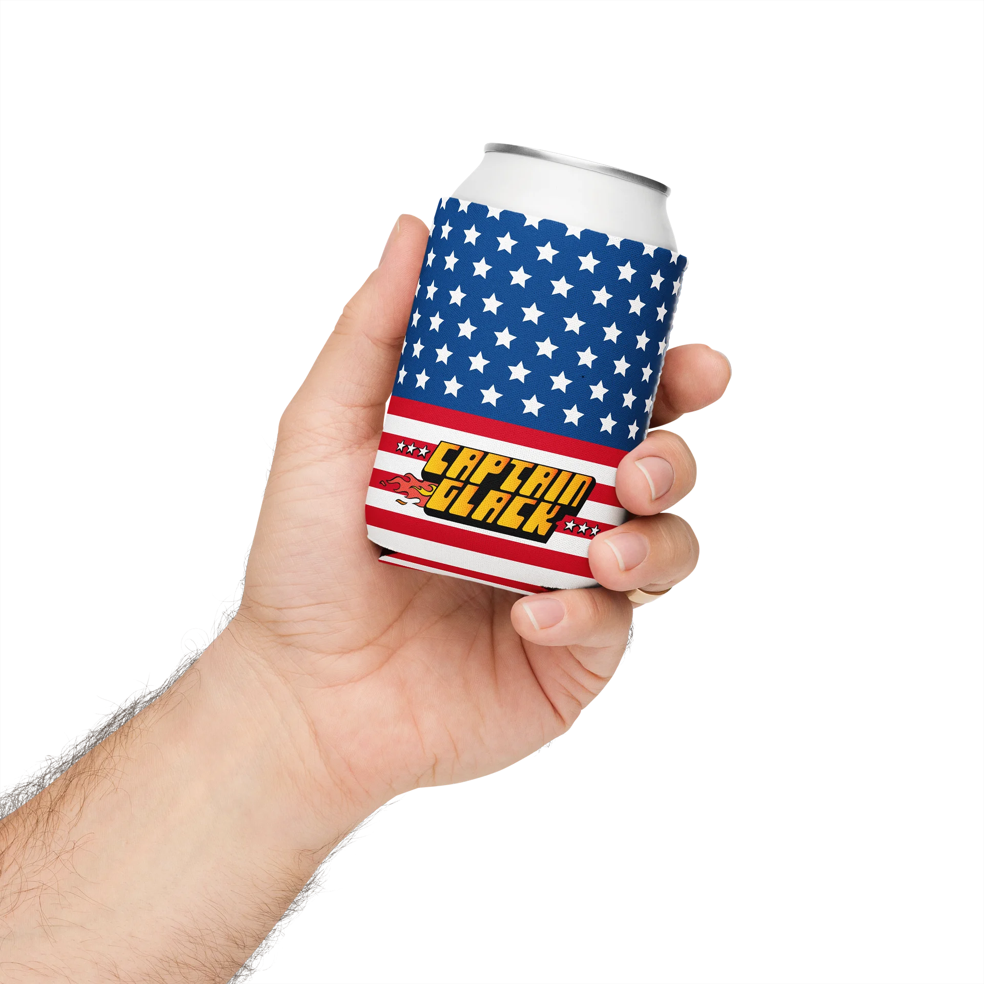 CaptainGlack Can Cooler product image (10)