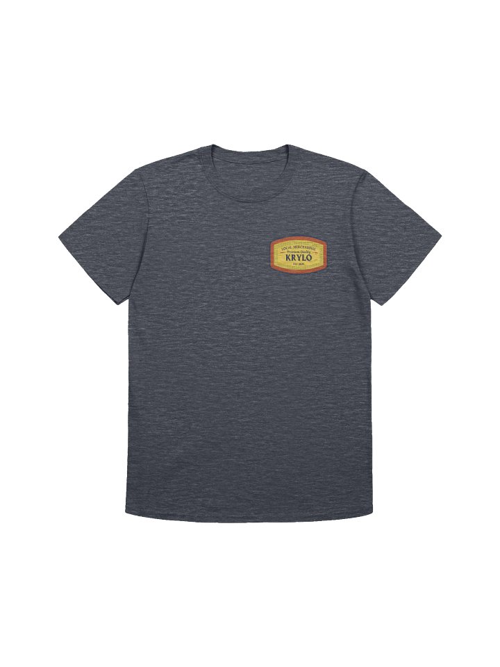 krylo unisex shirt product image (1)