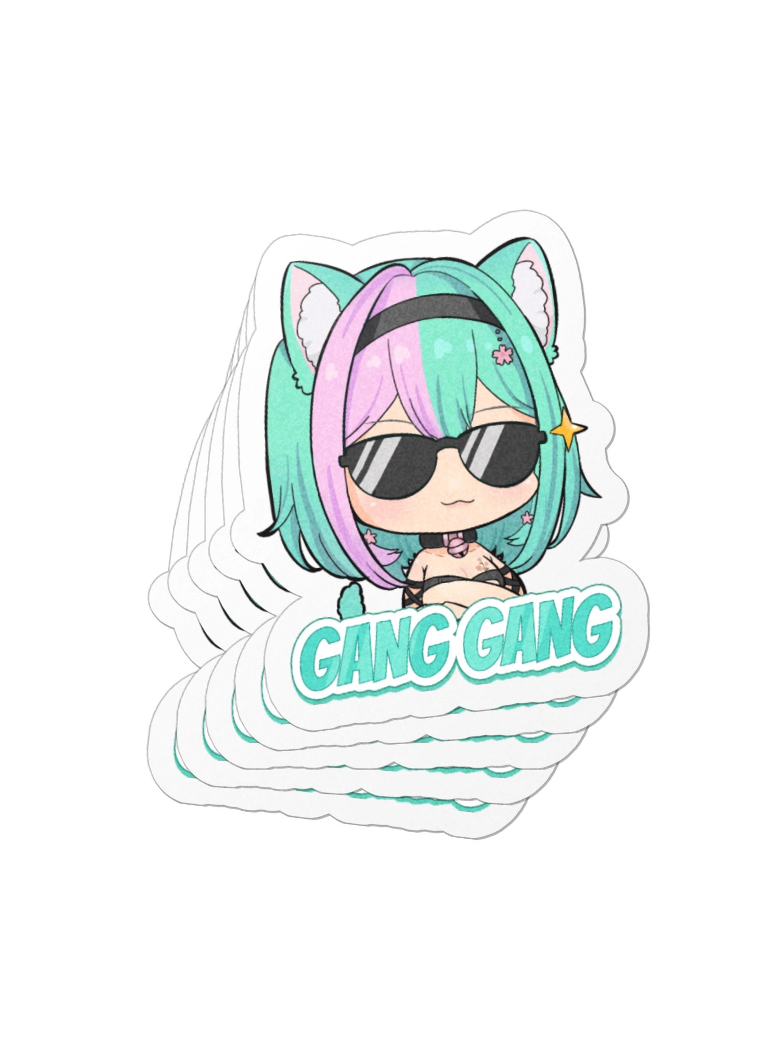Gang Gang product image (2)