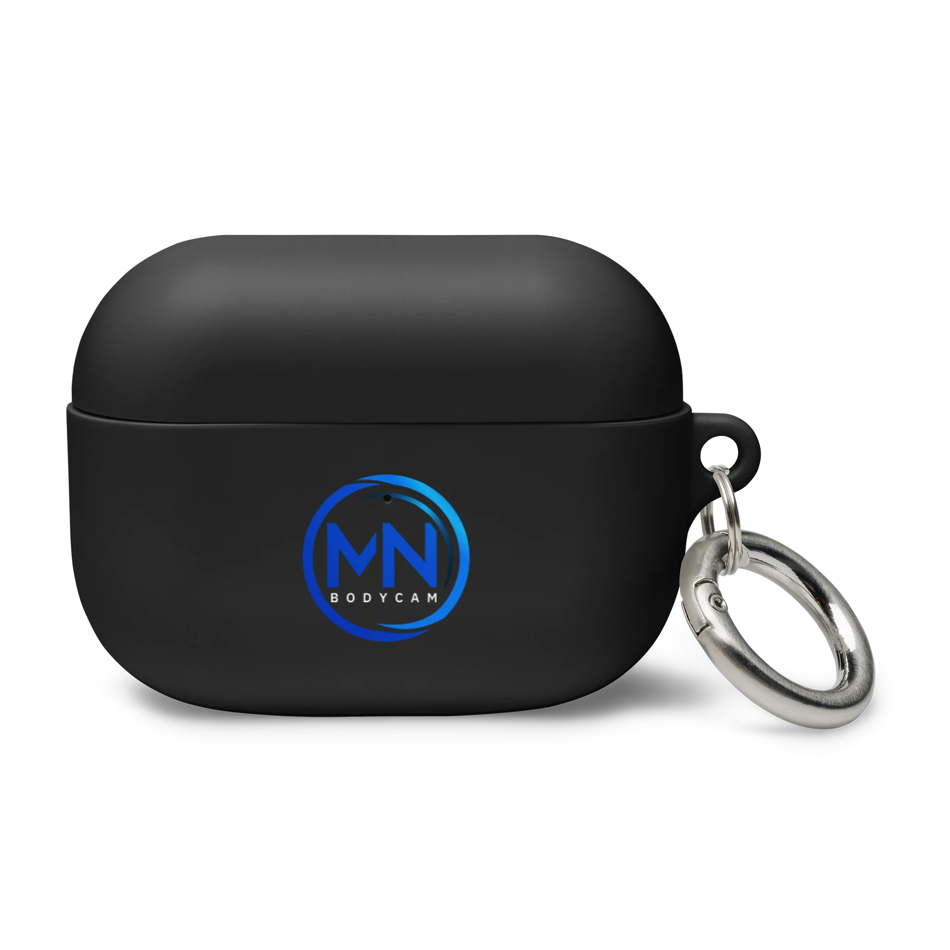 MN Bodycam AirPods Case product image (2)