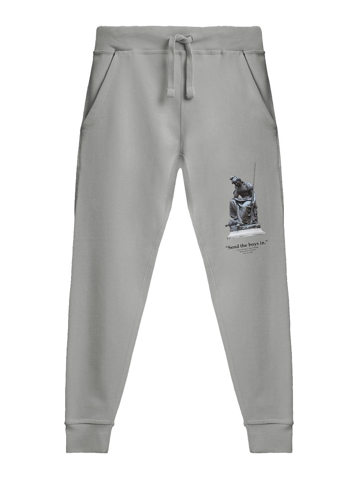 New Market Joggers product image (1)