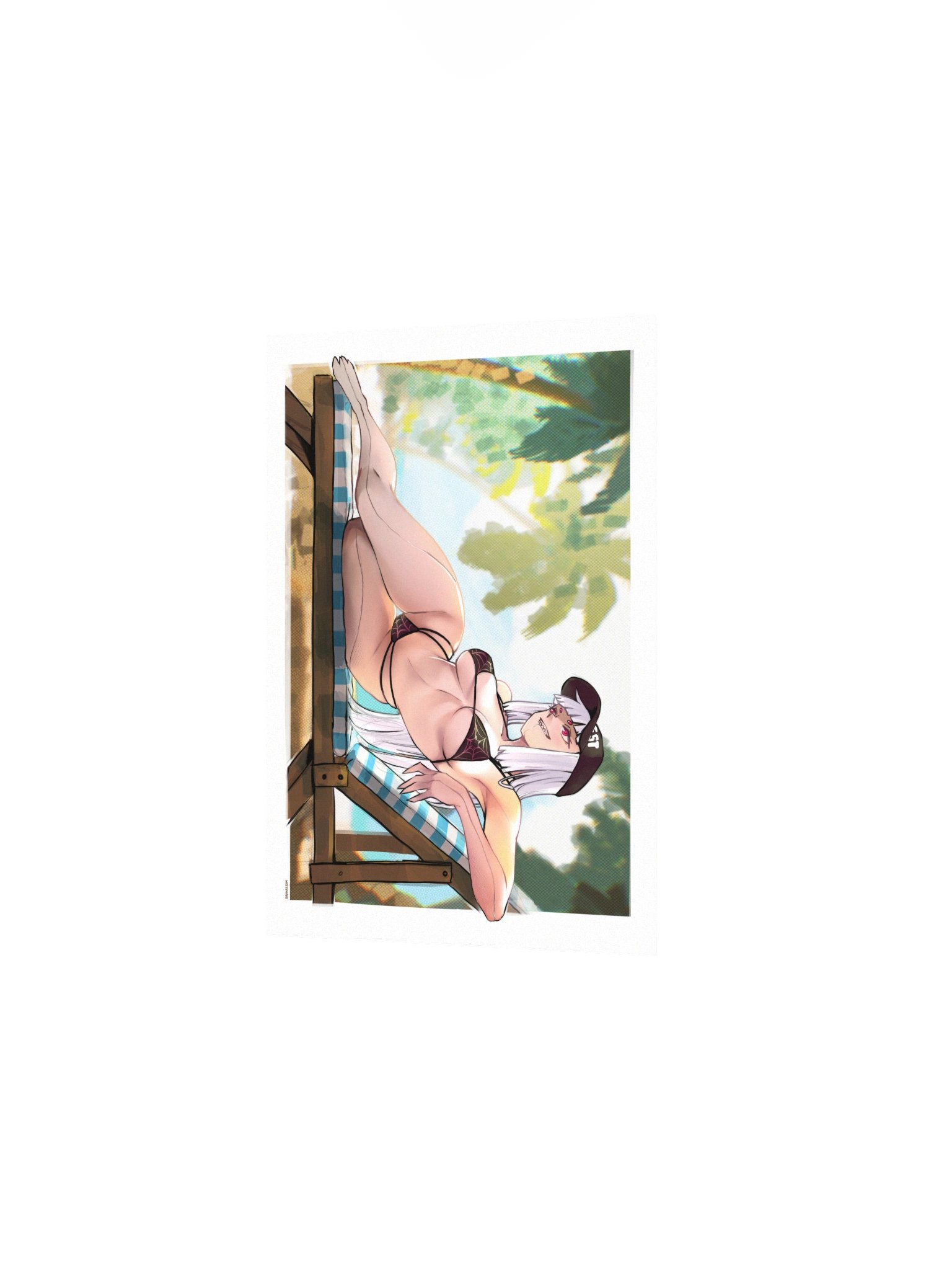 Nephila - Fun in the Sun 2026 product image (2)