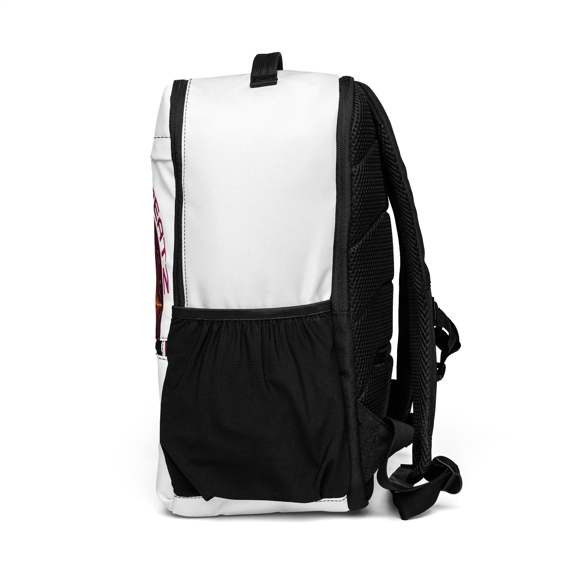 Totally Xit Workout / School / Work Backpack product image (4)