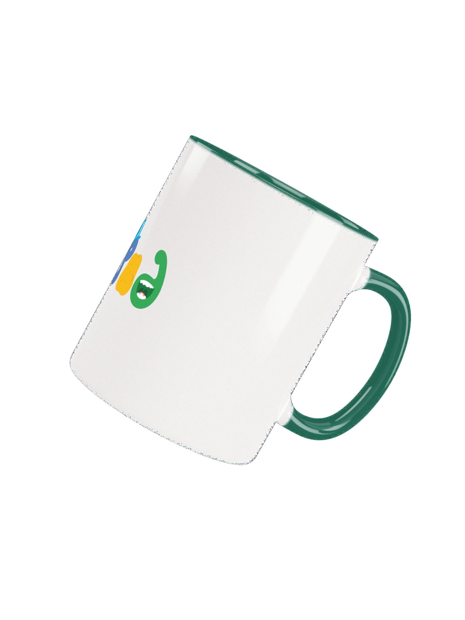 Stoopid Coffee Mug product image (4)