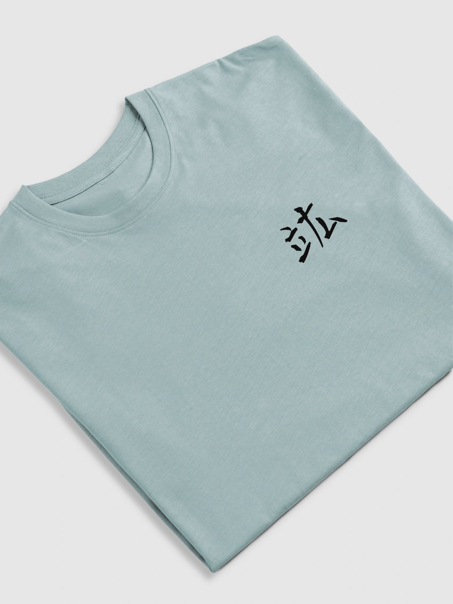 FUTURISTIC SAKURA - HEAVYWEIGHT SHIRT product image (5)