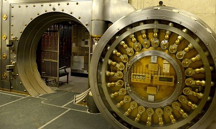 The Vault