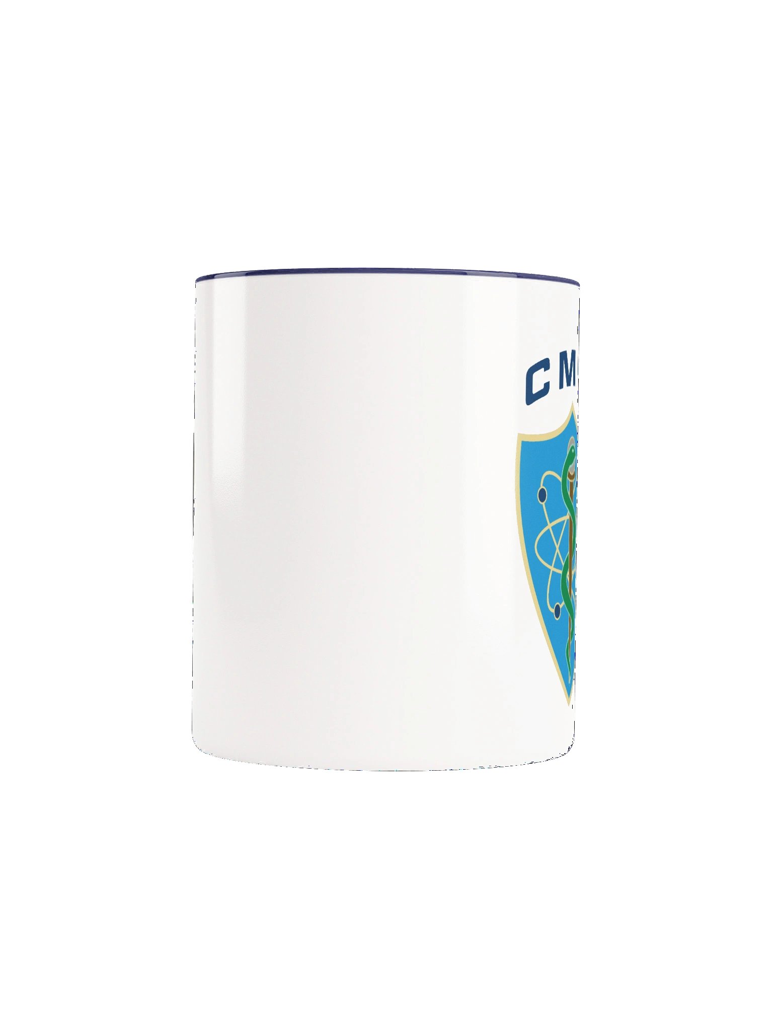 CMIA Navy Cup — Color Logo product image (63)