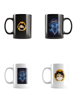 Mug Bundle