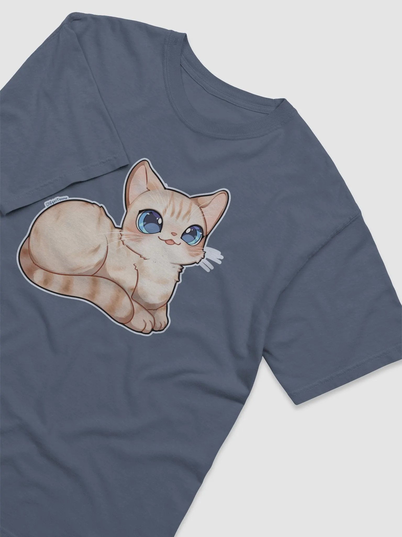 Simple Toast Shirt product image (9)