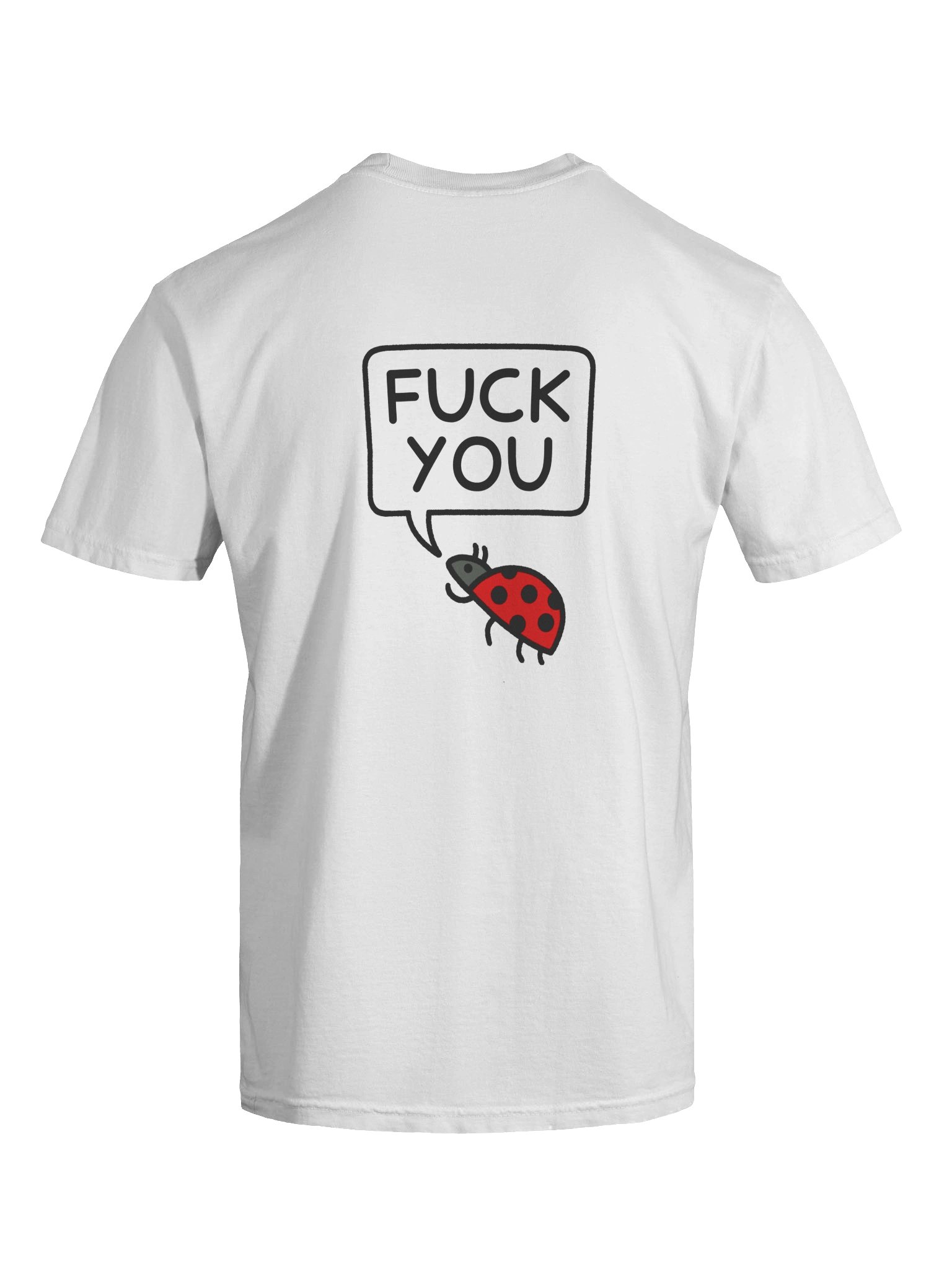 Nasty Bug T-Shirt product image (8)