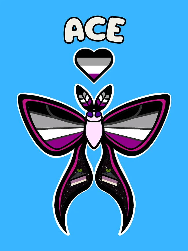 ASEXUAL