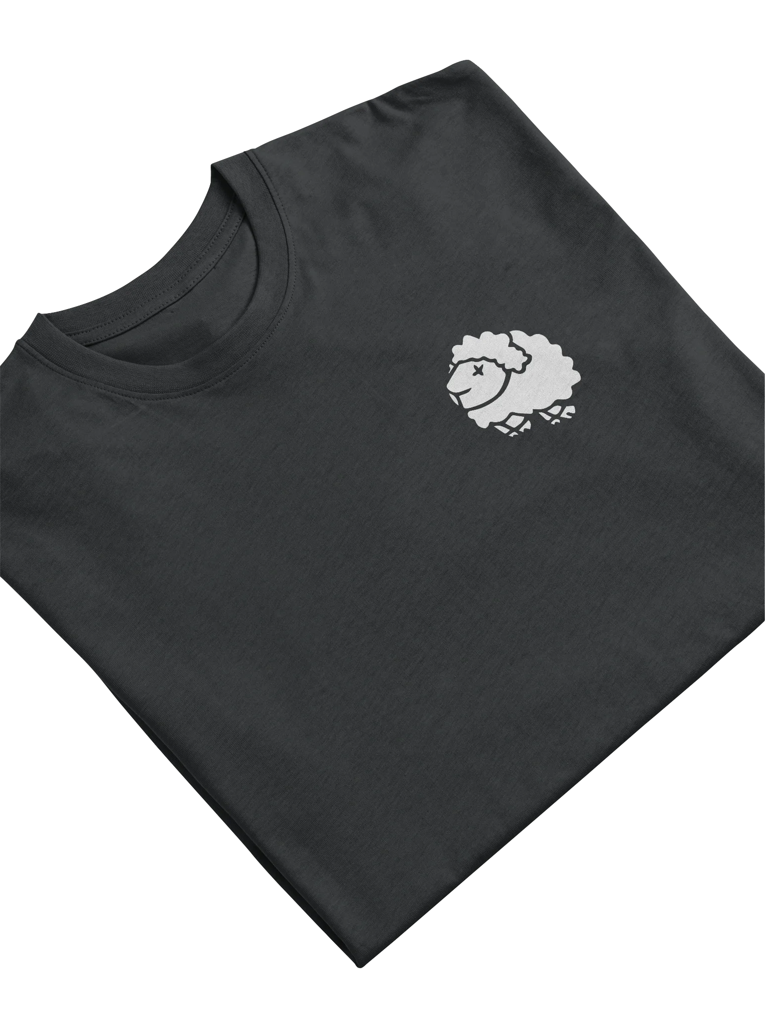 Sheepy Logo T-Shirt product image (4)