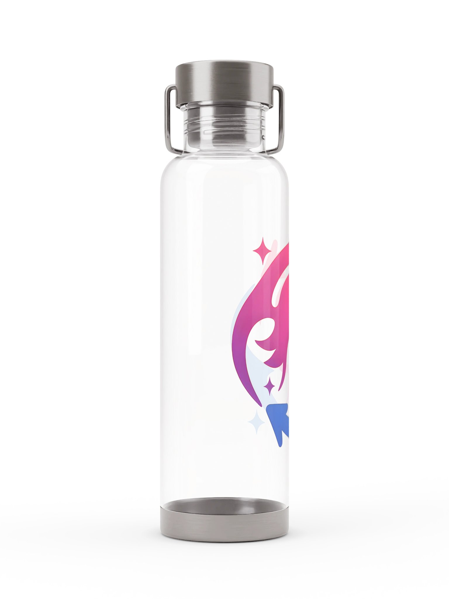 SparkSync Sports Bottle product image (3)