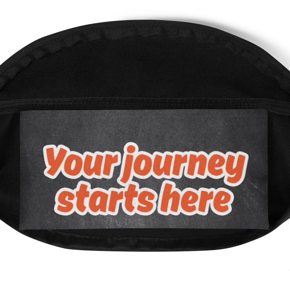 Fanny Pack / Treat Bag product image (9)