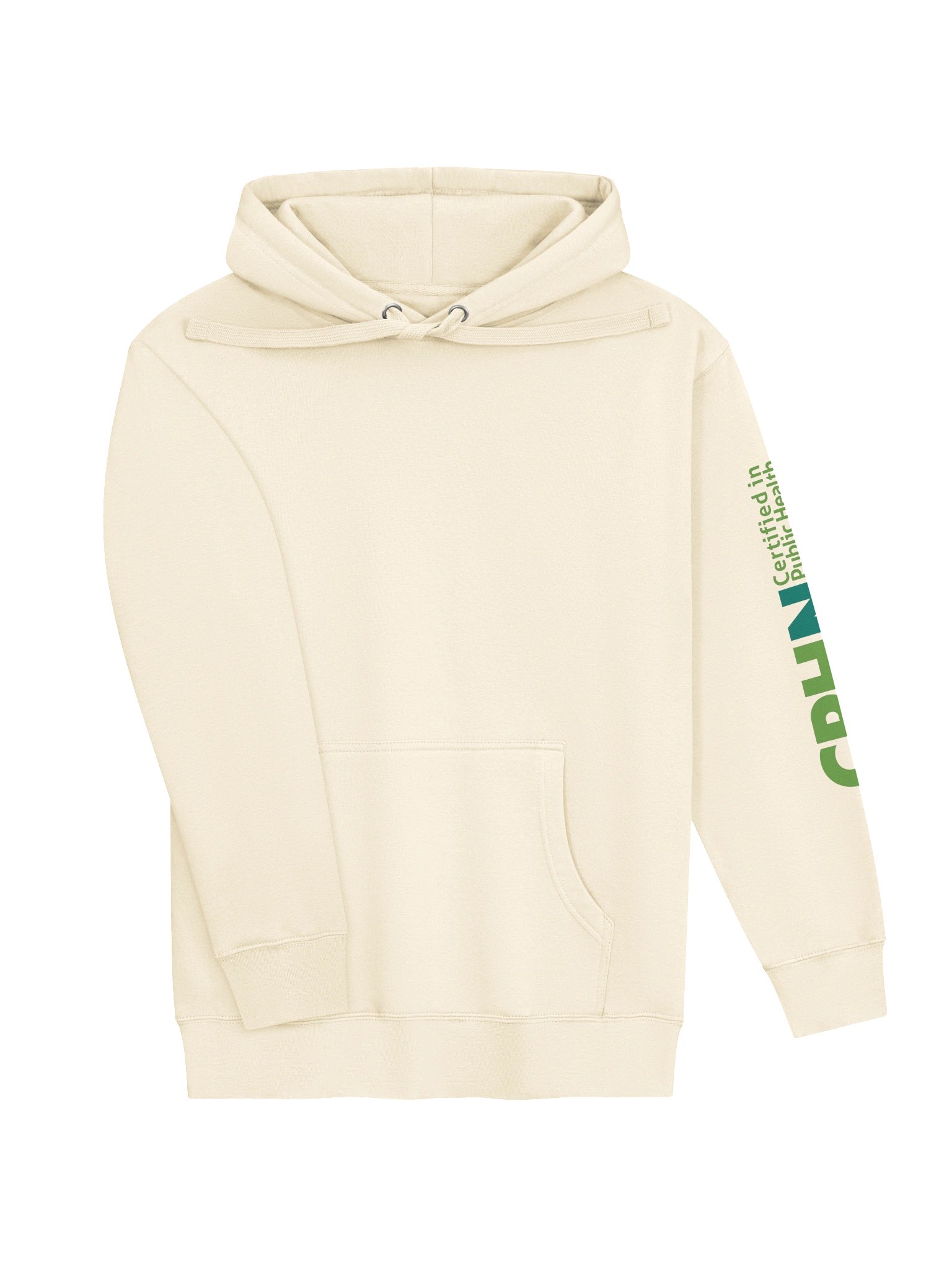CPHN Sleeve Logo Hoodie product image (3)