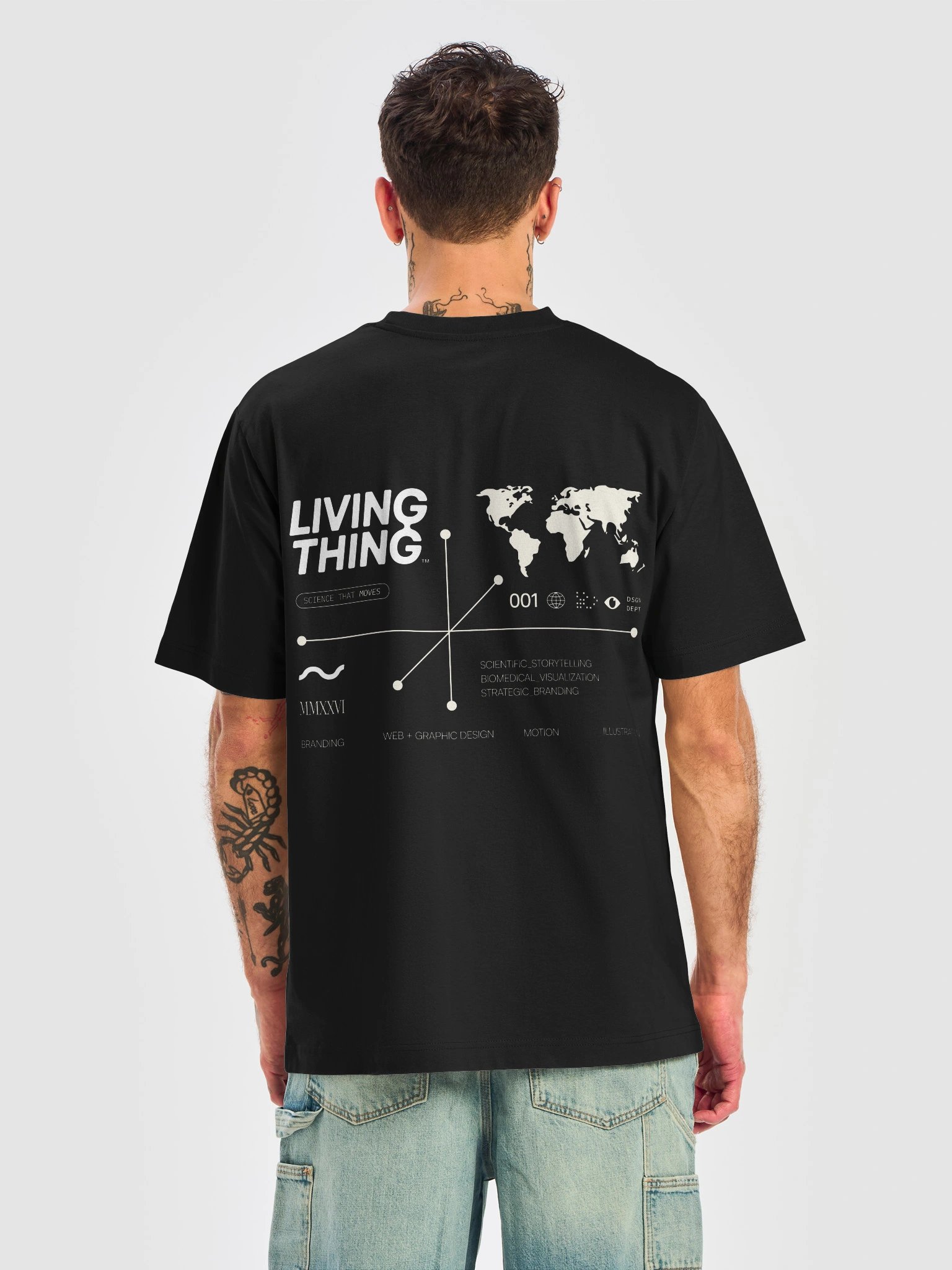 T-Shirt Concept 01 product image (22)
