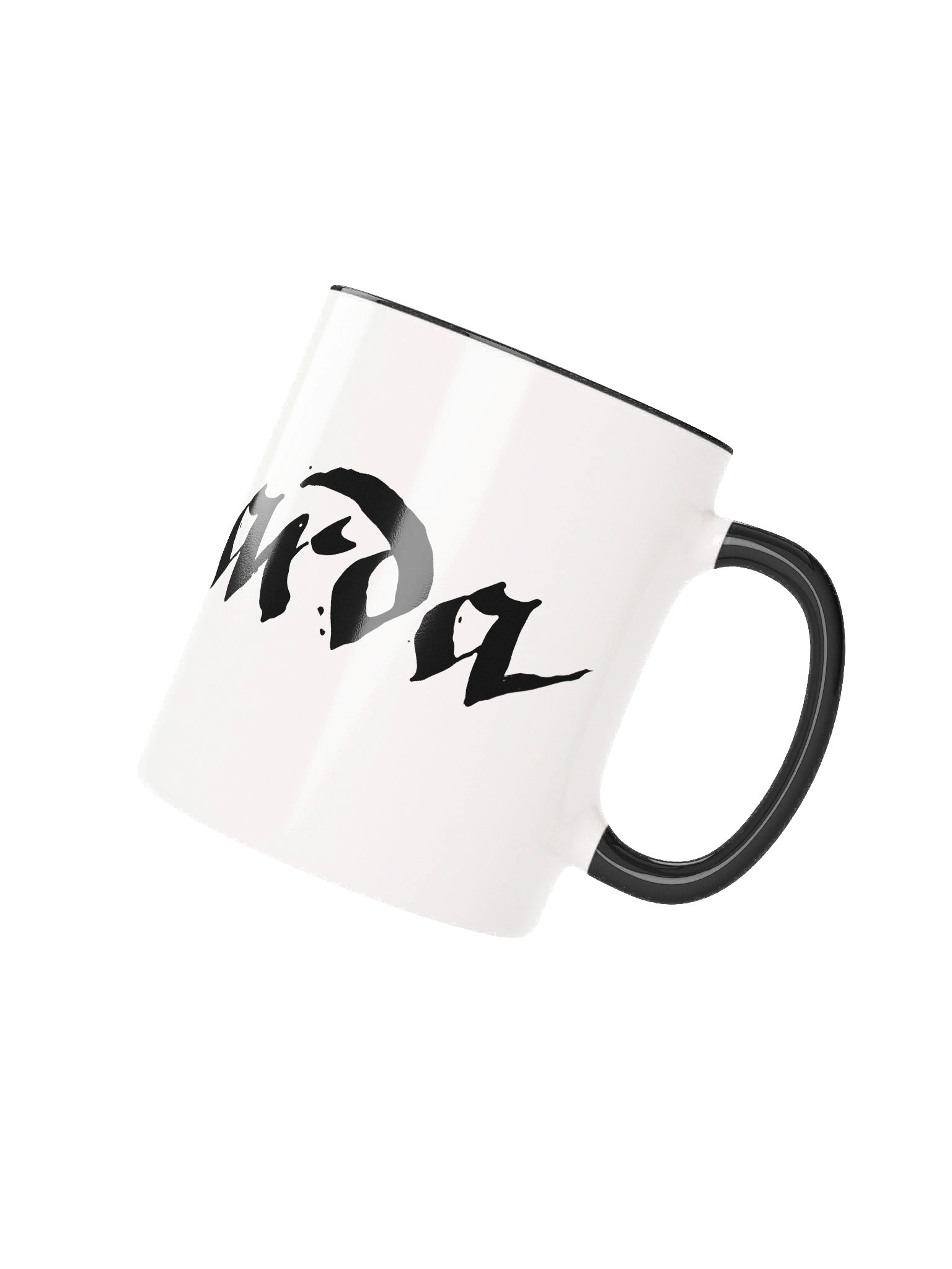 Bastarda Mug product image (4)