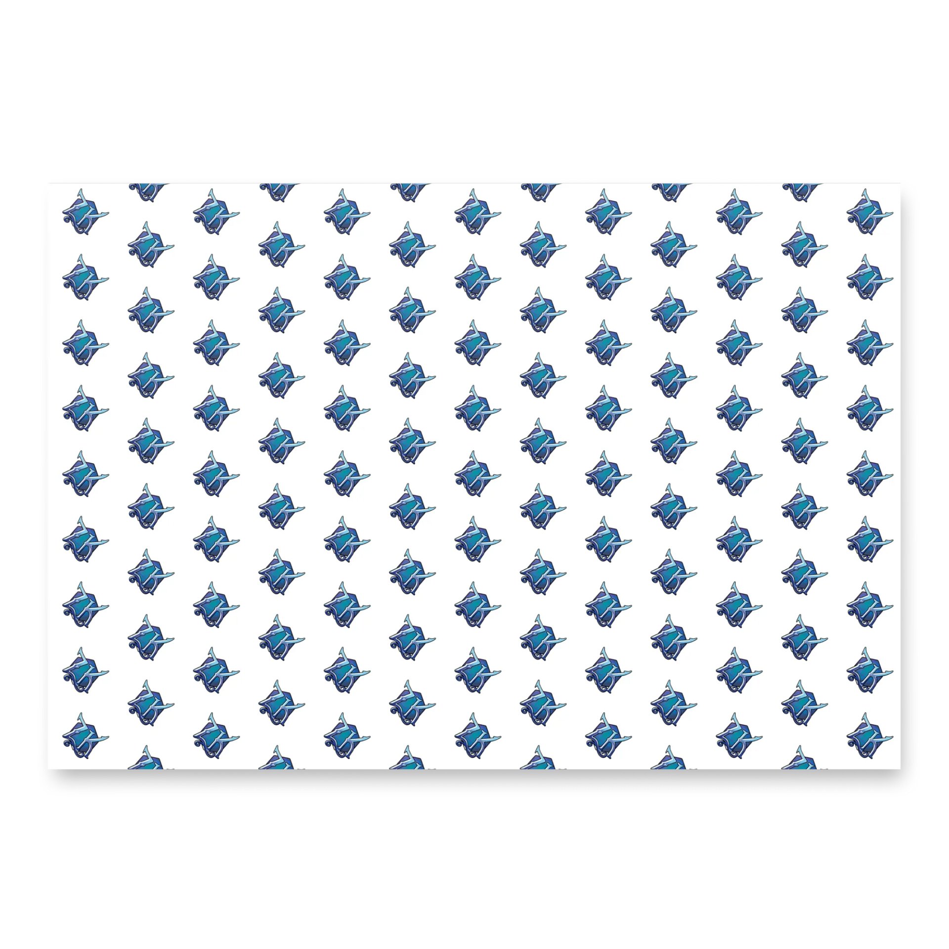 ZODIAK Wrapping Paper Bundle product image (3)