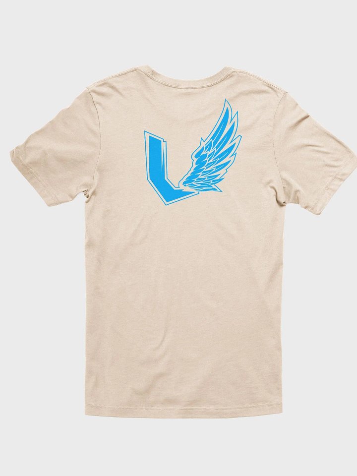 UWING Color Rush: Blue product image (5)