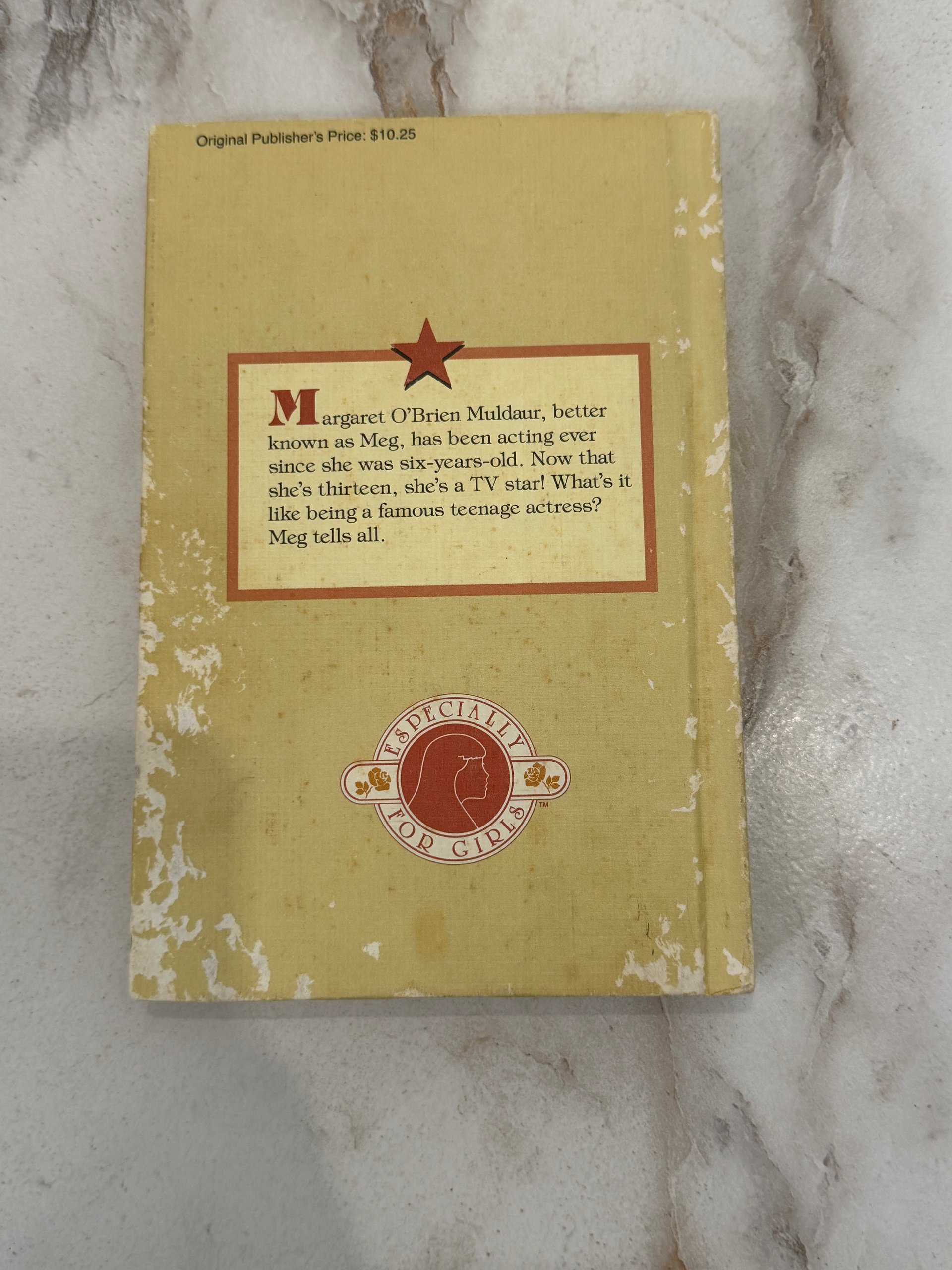 1985 | Confessions of a Prime Time Kid | Mark Jonathan Harris | First Edition Hardcover product image (7)