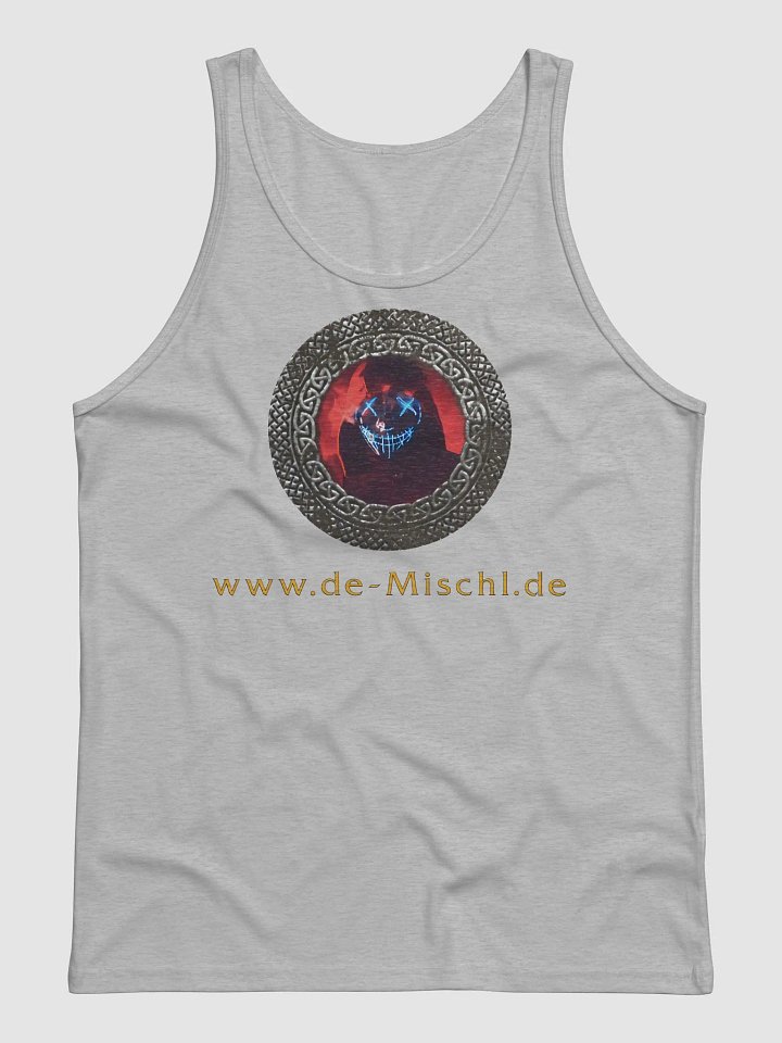 Breezy Comfort Tank product image (3)