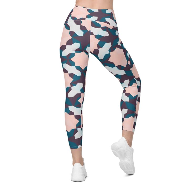 Chic in Camouflage product image (2)