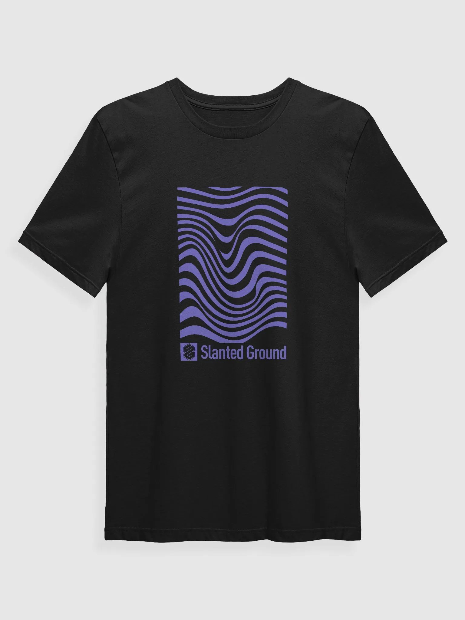 SG Earth Angles 2.0 Tee product image (1)