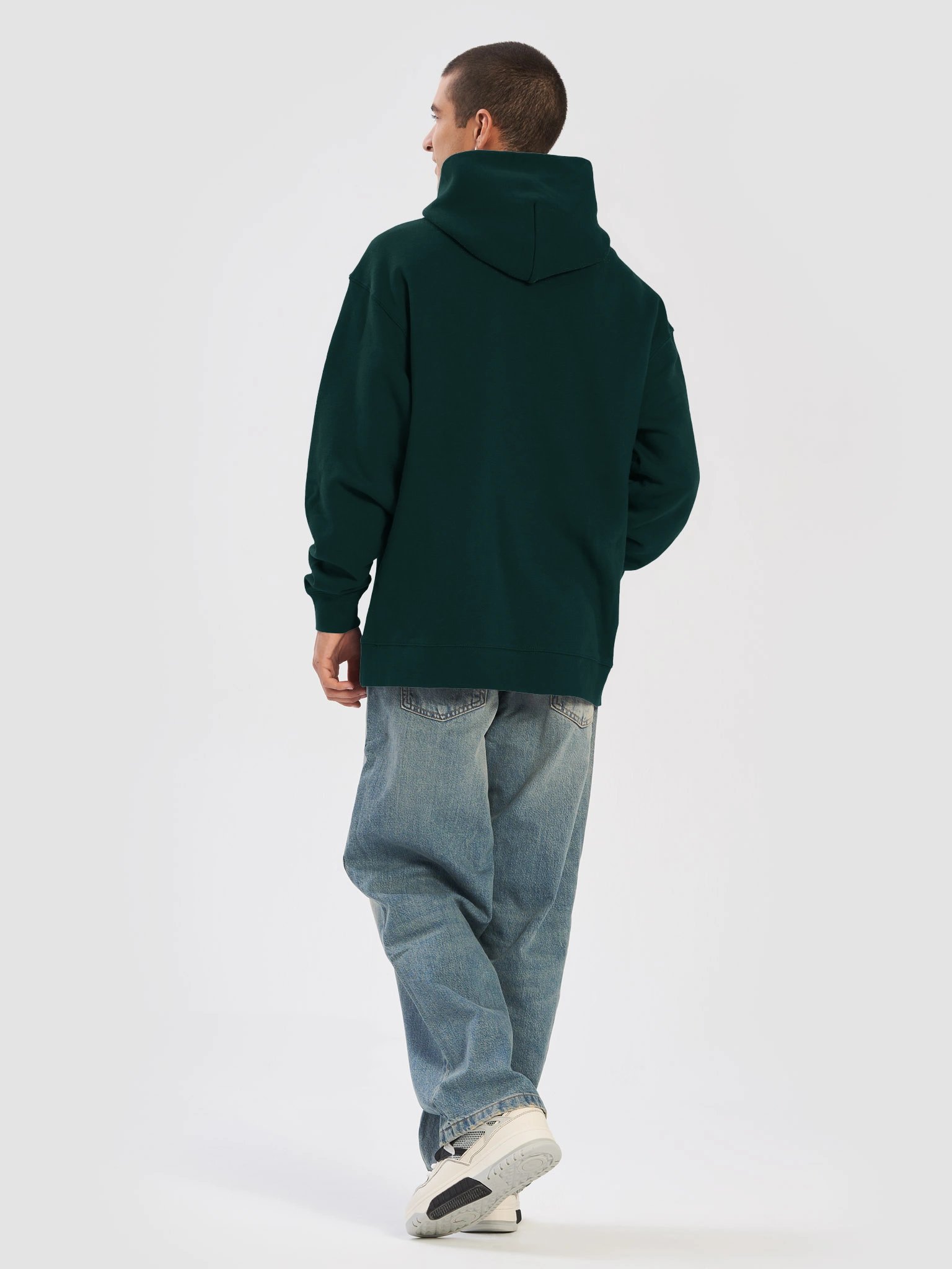 Everything Works Out Eventuallys hoodie product image (43)