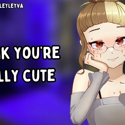 Audio thumbnail