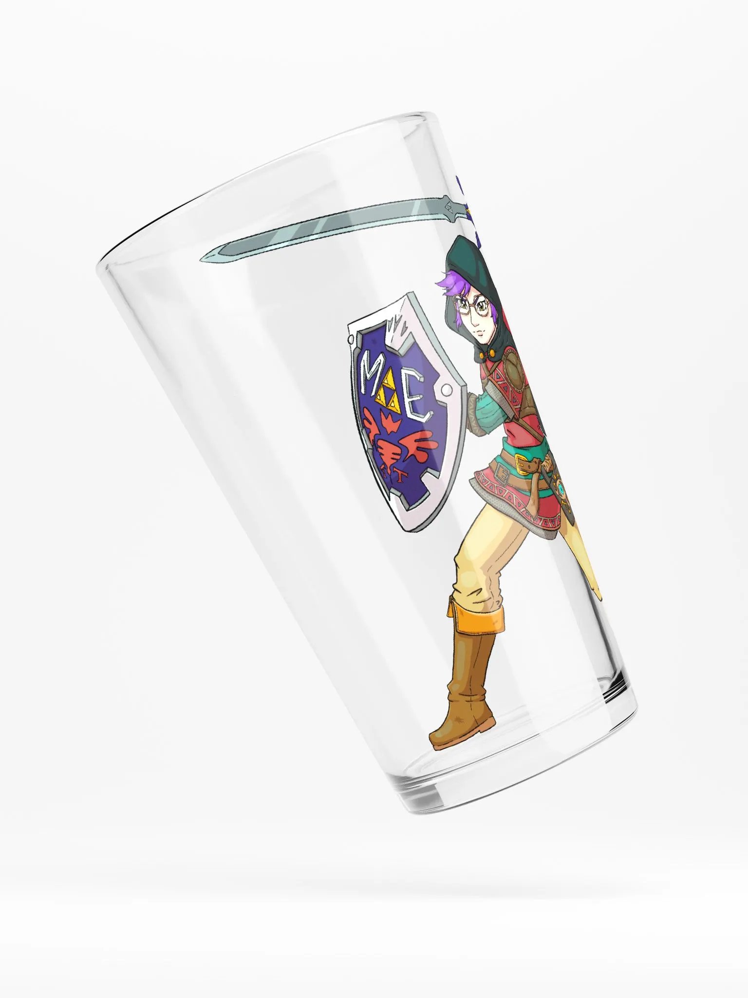 Mae Link Glass product image (4)