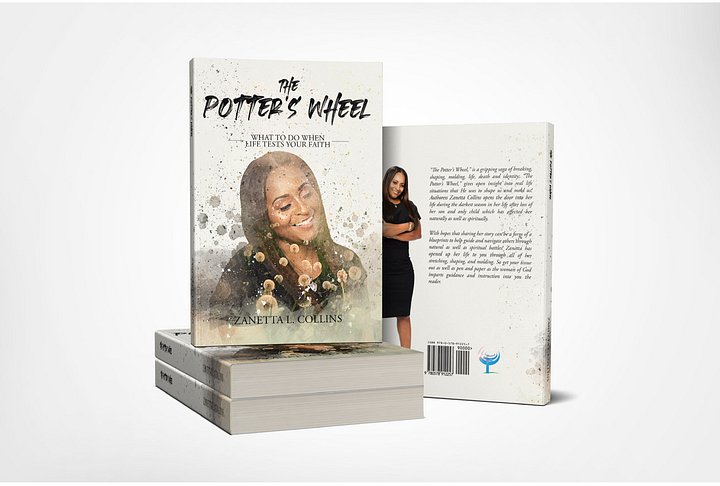 The Potter's Wheel product image (1)