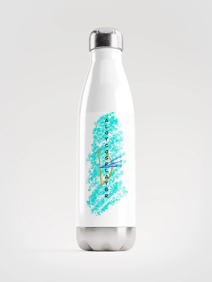 AloyCosplayer water bottle product image (1)