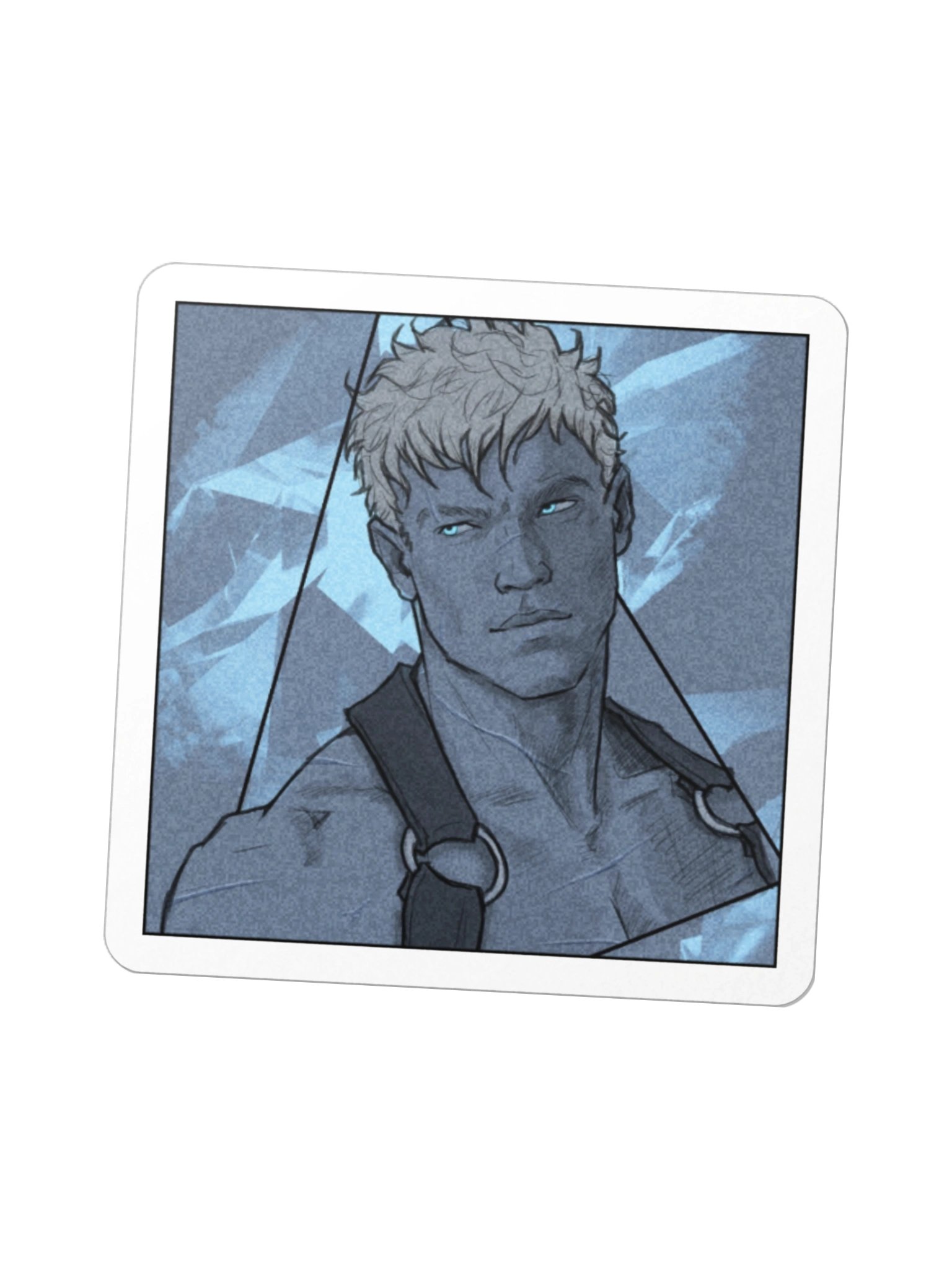 Vortex sticker product image (2)