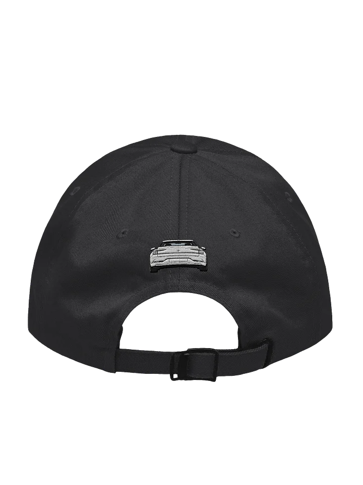 Polestar 2 Hat product image (7)