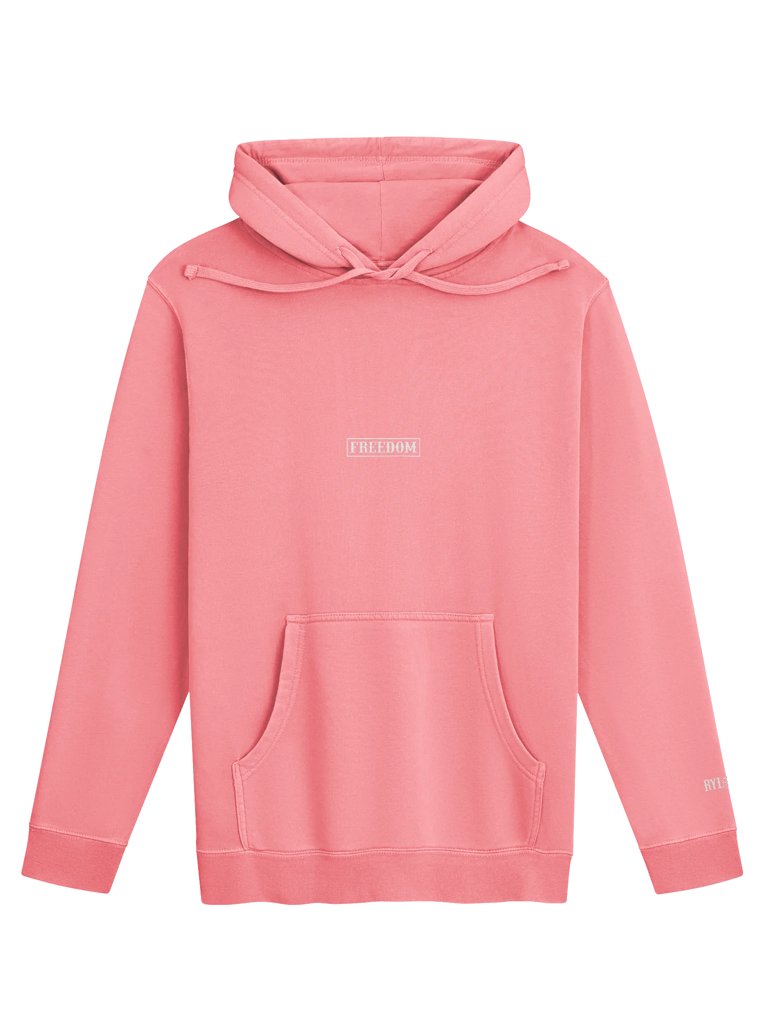 FREEDOM WOMEN'S HOODIE product image (1)