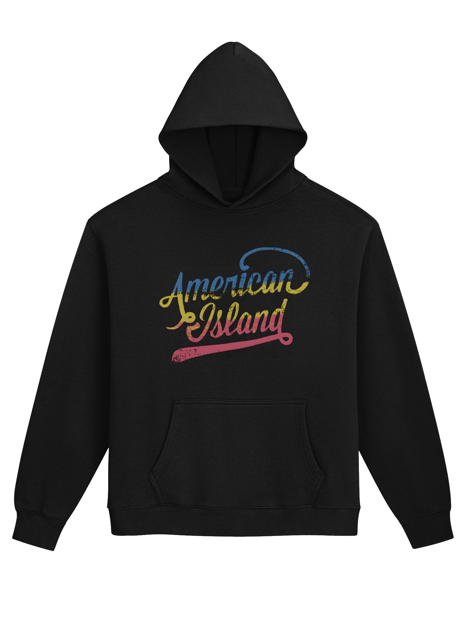 The 88 Hoody product image (1)